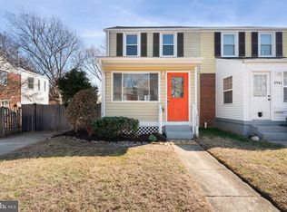 5939 Monticello Rd, Alexandria, VA 22303