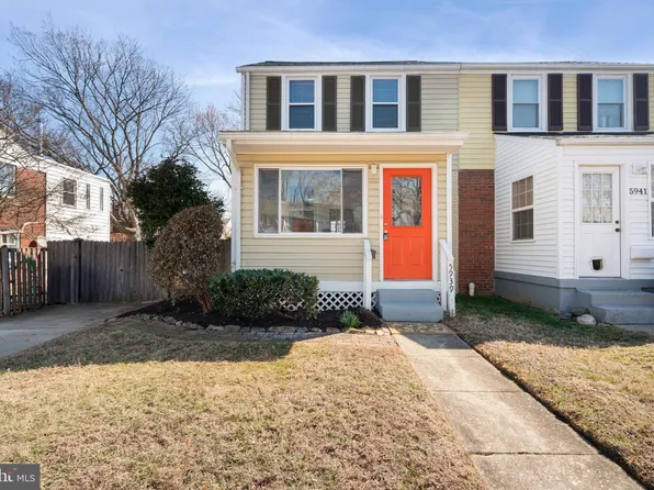 5939 Monticello Rd, Alexandria, VA 22303