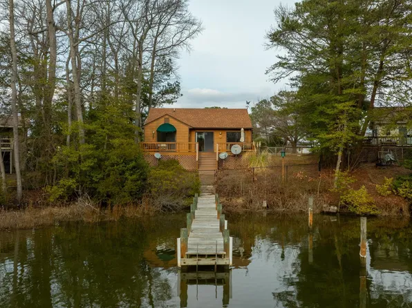 1042 S Glebe Rd, Montross, VA 22520