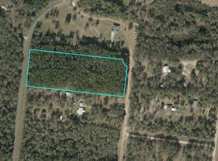 LOT 18 NE North Reagan Ct #18, Madison, FL 32340