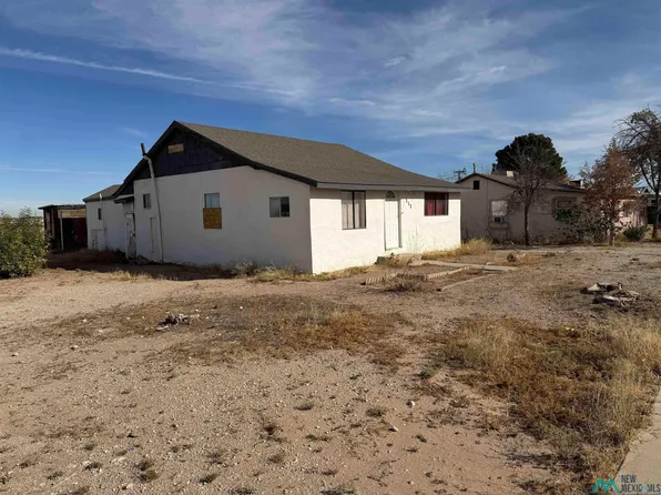 512 Laredo St, Carlsbad, NM 88220