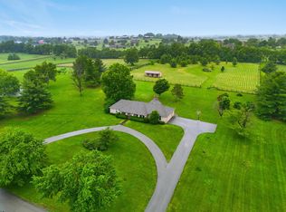 129 Lake Country Rd, Nicholasville, KY 40356