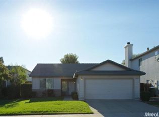 8233 Lewis Ave, Antelope, CA
