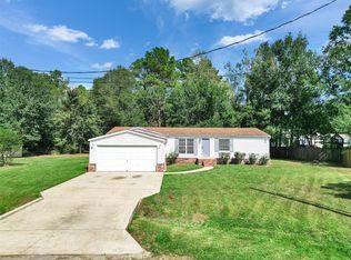 16097 Lone Star Ranch Dr, Conroe, TX 77302