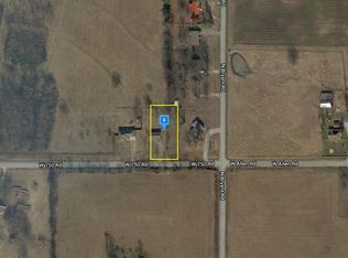 15950 W 750th Rd, Tahlequah, OK 74464