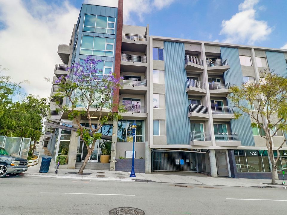 1st image of 1643 6th Ave APT 403