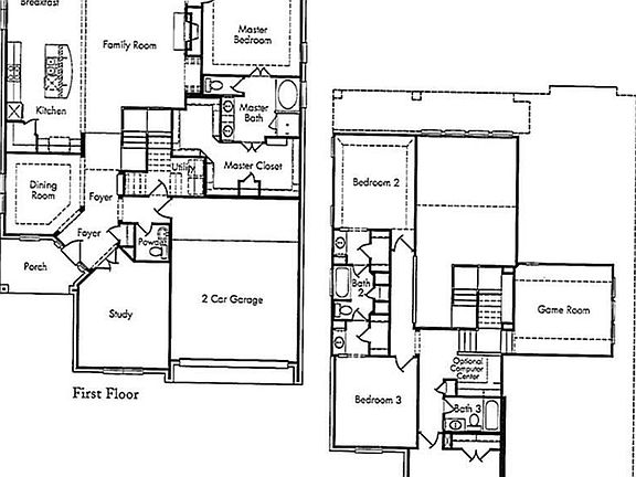 5th image of 114 Lindenberry Cir
