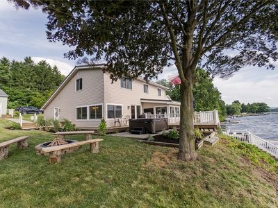 4187 E Waneta Lake Rd, Dundee, NY, 14837