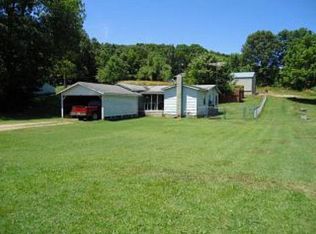 1211 Chestnut Ave, Cabool, MO 65689