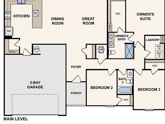 2nd image of this home