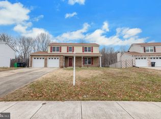 10606 Mount Lubentia Way, Upper Marlboro, MD 20774