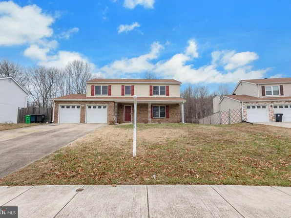 10606 Mount Lubentia Way, Upper Marlboro, MD 20774