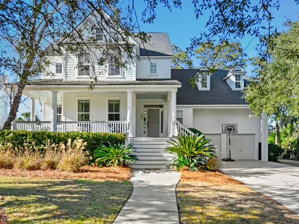 155 Bounty St, Charleston, SC 29492