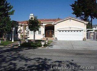 13201 Montrose St, Saratoga, CA