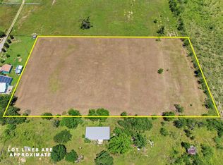 Metcalfe St, Rockdale, TX 76567