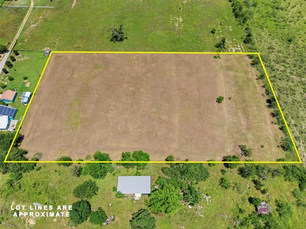 Metcalfe St, Rockdale, TX 76567