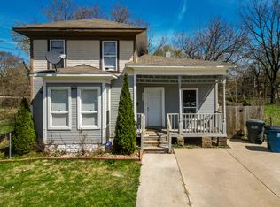1014 N Church St, Kalamazoo, MI 49007