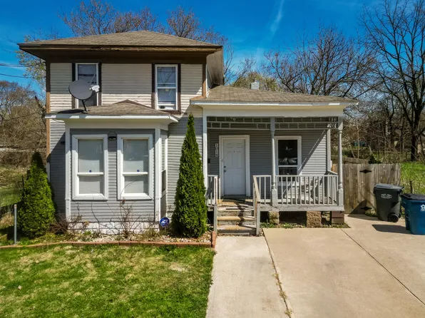 1014 N Church St, Kalamazoo, MI 49007