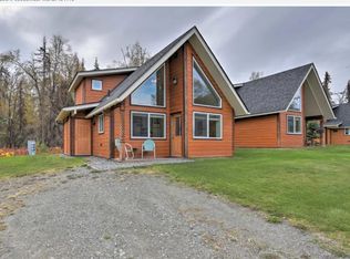 8750 E Adobe Cir #6, Palmer, AK 99645