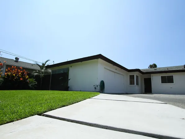 5741 Agnes Ave, Valley Village, CA 91607