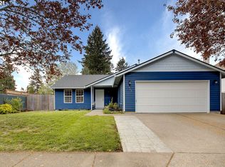 5367 SW 201st Ave, Aloha, OR 97078
