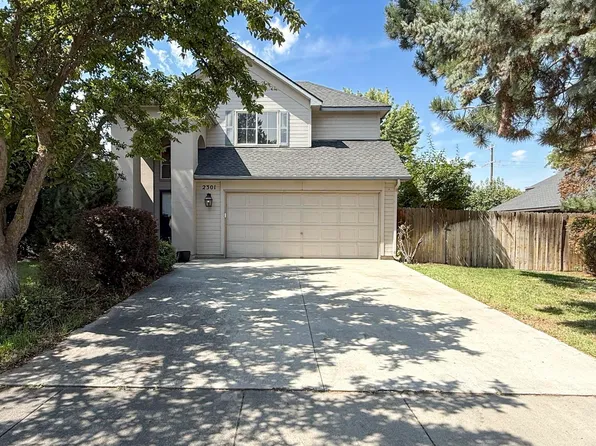 2301 N Swainson Ave, Meridian, ID 83646