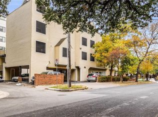 2510 San Gabriel St APT 305, Austin, TX 78705