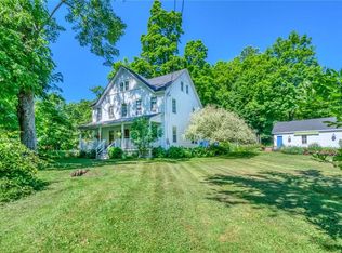 44 Mohonk Rd, High Falls, NY 12440