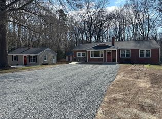 500 Sharon Rd, King William, VA 23086