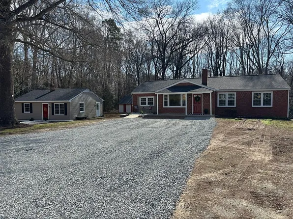 500 Sharon Rd, King William, VA 23086