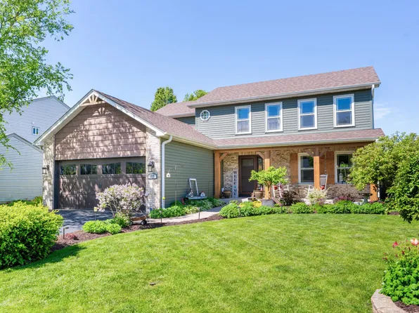 1215 Callaway Dr N, Shorewood, IL 60404