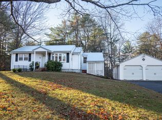 5 Belanger Ave, Windham, ME 04062