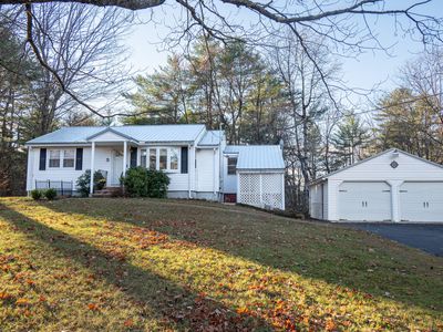 5 Belanger Avenue, Windham, ME, 04062