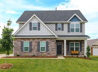 5011 Clover Hill Rd, Indian Trail, NC 28079