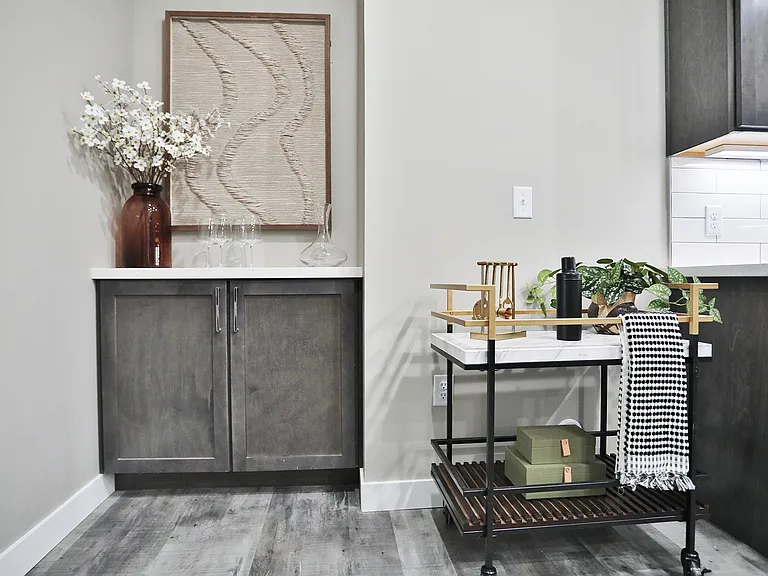 Altair Luxury Apartments — Photo 6