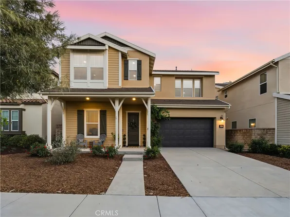 20818 Red Sky Ct, Santa Clarita, CA 91350
