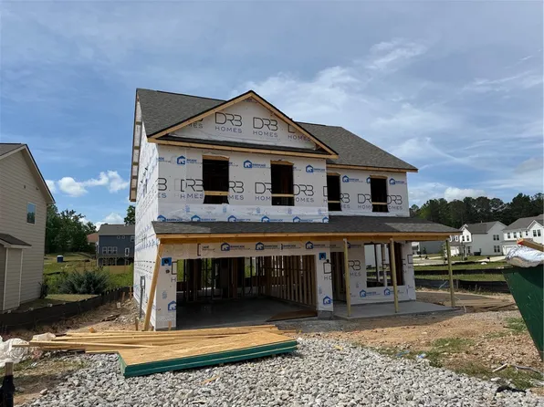 2149 Covey Dr, Waverly, AL 36879