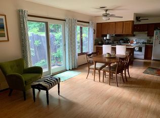 101A E Monroe Ave, Fairfield, IA