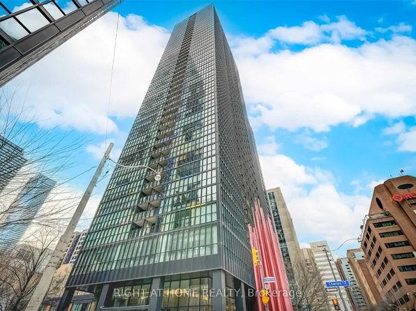 110 Charles St E #406-C08, Toronto, ON M4Y 1T5
