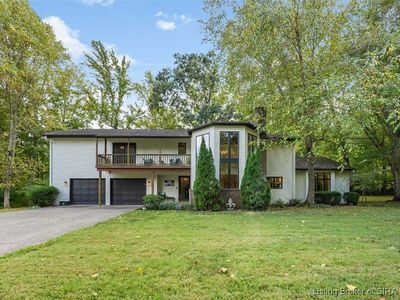703 Braeview Drive, New Albany, IN, 47150