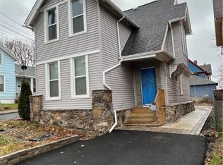 1107 Carbon St, Syracuse, NY