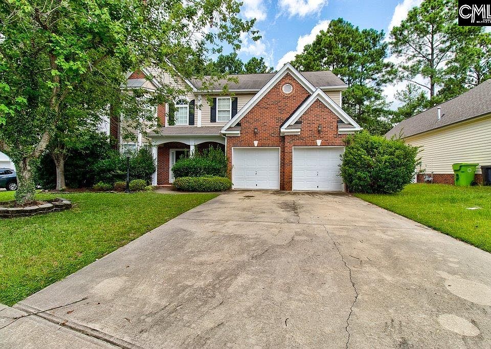 304 Austree Dr Columbia, SC, 29229 Apartments for Rent Zillow