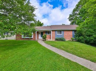 1885 Forest View Ct, Cincinnati, OH