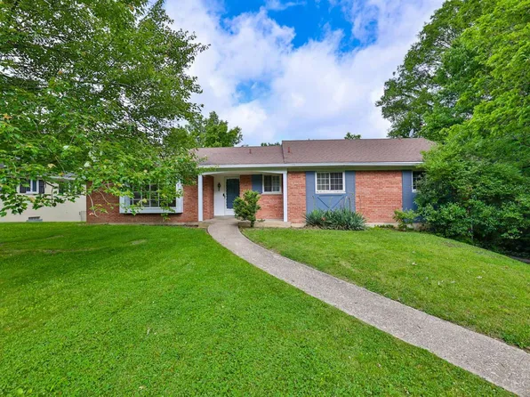1885 Forest View Ct, Cincinnati, OH 45233