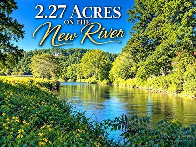 TBD Lot #5 South Fork Farm Lane, West Jefferson, NC, 28694