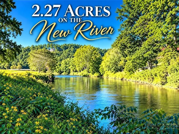 TBD Lot #5 South Fork Farm Lane, West Jefferson, NC 28694
