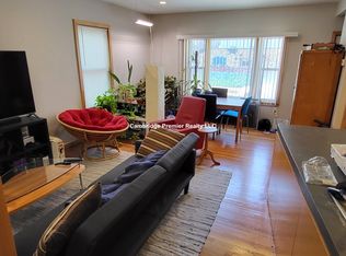 132 Columbia St #1A, Cambridge, MA 02139