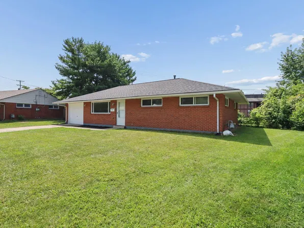 6267 Brauning Dr, Reynoldsburg, OH 43068