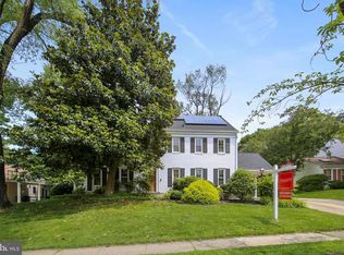 805 Fordham St, Rockville, MD 20850