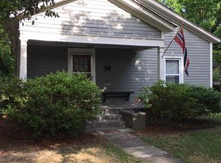 1305 Clarendon St, Durham, NC 27705